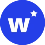 Logo of Writecream android Application 